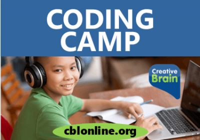 CodingCamp
