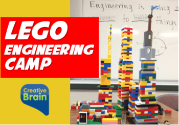 LegoCamp