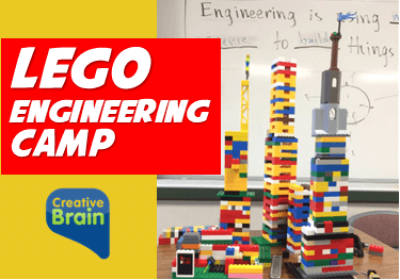 LegoCamp