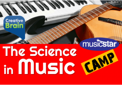 ScienceMusic