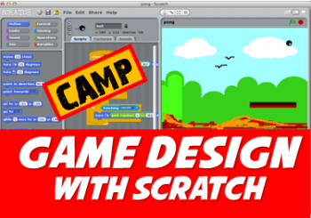 ScratchGameCamp