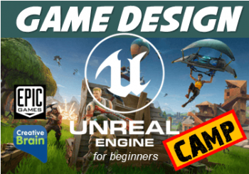 UnrealCamp